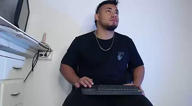 BrianMalonee online show from 18, 2, 2025