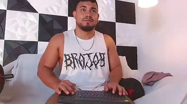 BrianMalonee online show from 5, 3, 2025