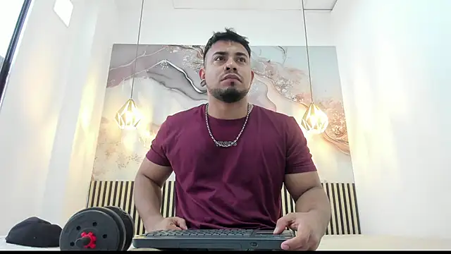 BrianMalonee online show from 16, 10, 2025