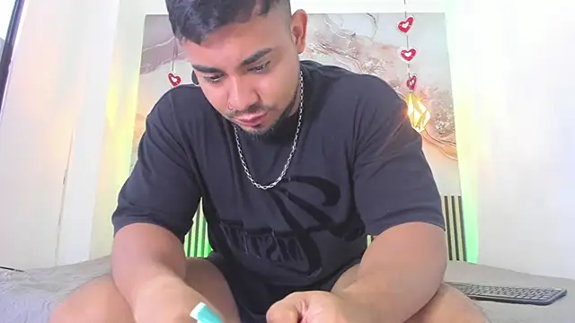 BrianMalonee online show from 14, 4, 2026