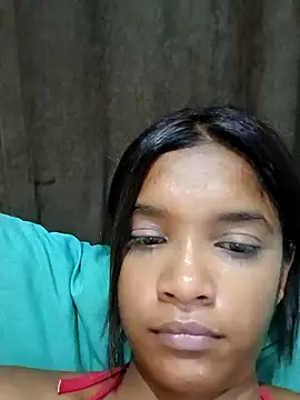 Indianqueen03 online show from 19, 1, 2025