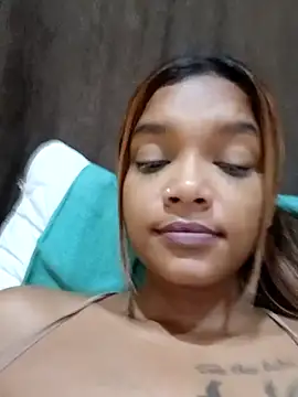 Indianqueen03 online show from 26, 2, 2025