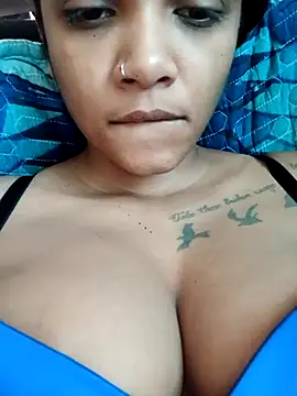 Indianqueen03 online show from 3, 12, 2025