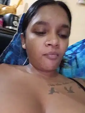 Indianqueen03 online show from 27, 5, 2026