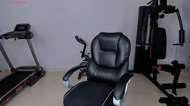 AlessaRomero online show from 9, 3, 2026