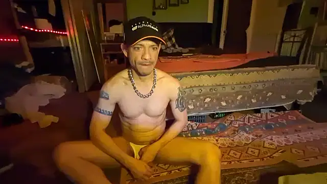 Tony Torrente online show from 2, 1, 2025