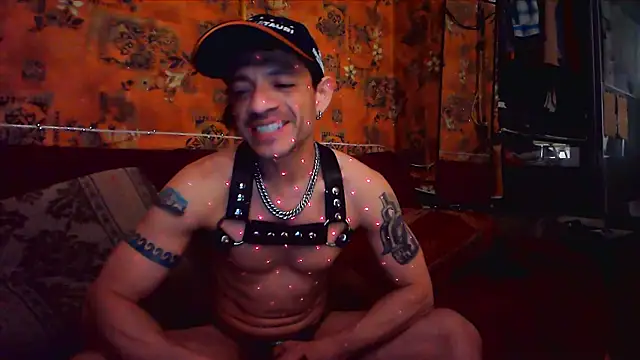 Tony Torrente online show from 13, 1, 2025