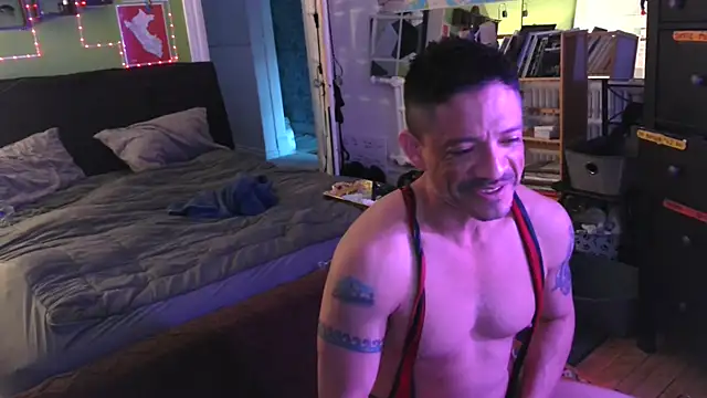 Tony Torrente online show from 20, 12, 2025