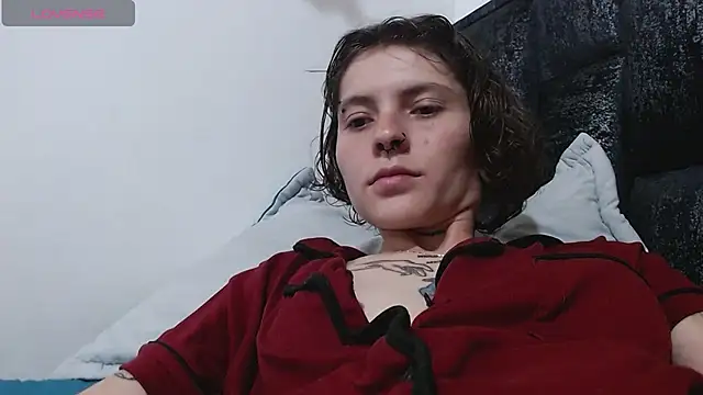 pretty cristal69 online show from 13, 10, 2025