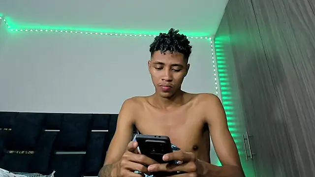 Lagosanthos online show from 29, 1, 2025