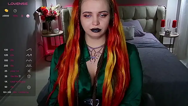 Snapshot of Miss_Maya_Mils chatting on 24, 1, 2025 Miss Maya Mils online show from 24, 1, 2025