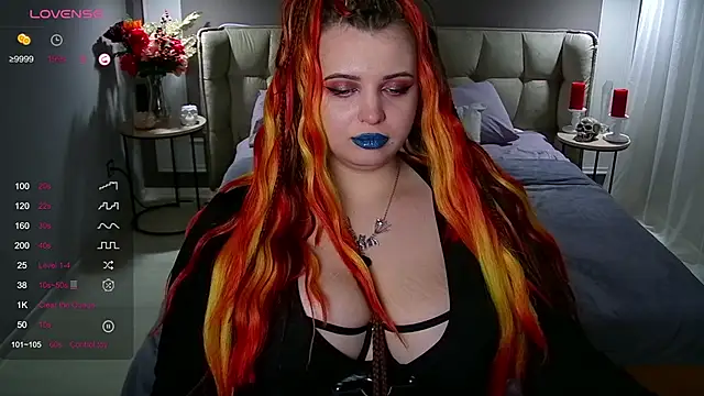 Snapshot of Miss_Maya_Mils chatting on 1, 2, 2025 Miss Maya Mils online show from 1, 2, 2025