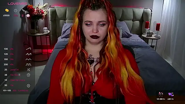 Snapshot of Miss_Maya_Mils chatting on 2, 2, 2025 Miss Maya Mils online show from 2, 2, 2025