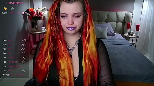 Snapshot of Miss_Maya_Mils chatting on 5, 2, 2025 Miss Maya Mils online show from 5, 2, 2025