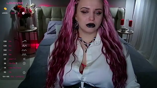 Snapshot of Miss_Maya_Mils chatting on 9, 2, 2025 Miss Maya Mils online show from 9, 2, 2025
