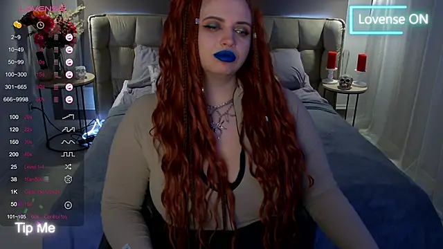 Snapshot of Miss_Maya_Mils chatting on 23, 3, 2025 Miss Maya Mils online show from 23, 3, 2025