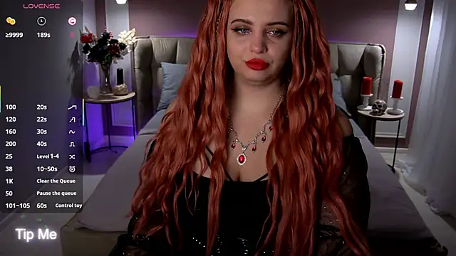 Snapshot of Miss_Maya_Mils chatting on 22, 9, 2025 Miss Maya Mils online show from 22, 9, 2025