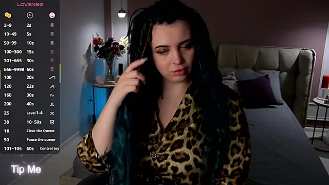 Snapshot of Miss_Maya_Mils chatting on 3, 10, 2025 Miss Maya Mils online show from 3, 10, 2025