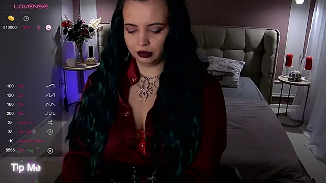 Snapshot of Miss_Maya_Mils chatting on 7, 10, 2025 Miss Maya Mils online show from 7, 10, 2025
