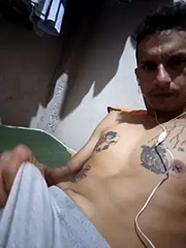 Chuletaleon online show from 14, 1, 2026