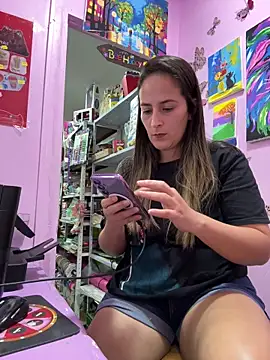 Rousse92 online show from 13, 11, 2025