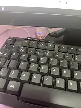 Rousse92 online show from 12, 2, 2026