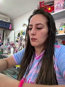 Rousse92 online show from 16, 2, 2026