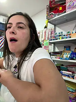 Rousse92 online show from 24, 3, 2026