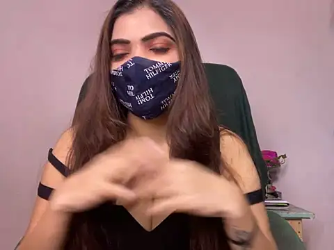 Fantastic ruby online show from 17, 10, 2025