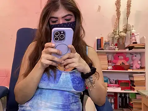 Fantastic ruby online show from 16, 3, 2026