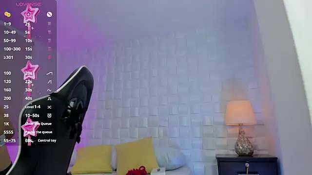 iris torrez  online show from 27, 5, 2026