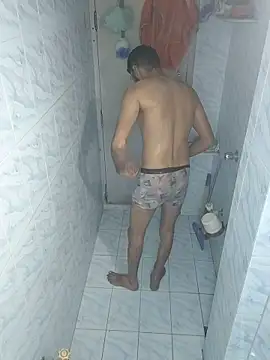 Forbidden Live143 online show from 10, 10, 2025