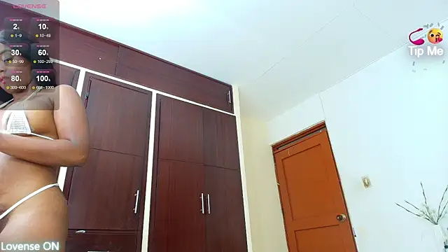 brithanybrown online show from 1, 10, 2025