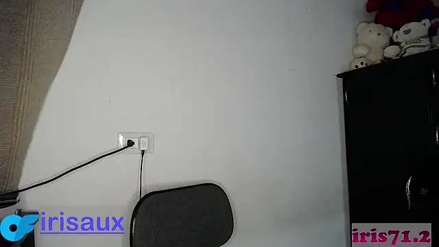 iris 798 online show from 3, 2, 2025