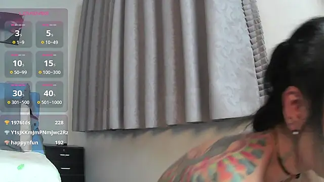 edenasia online show from 13, 3, 2025