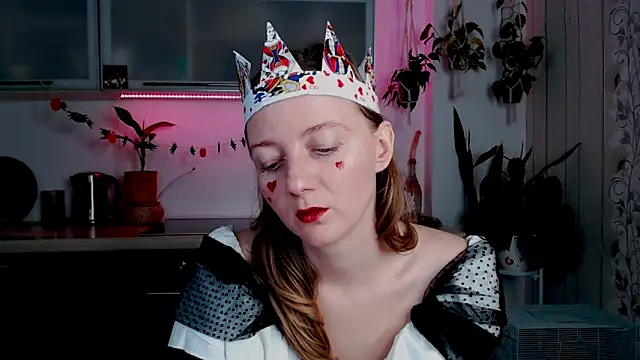 Snapshot of Elly_Helly chatting on 31, 10, 2025 Elly Helly online show from 31, 10, 2025