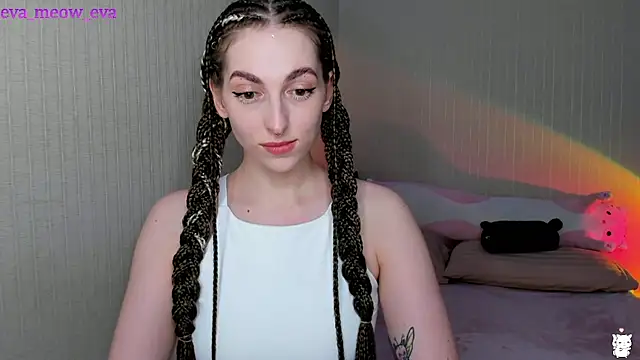 Meow Eva Meow online show from 11, 2, 2025
