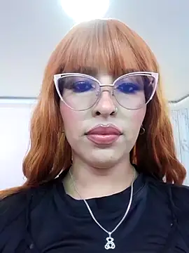 MadelaineJones online show from 18, 9, 2025