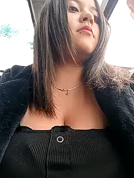 Snapshot of Cristal__04 chatting on 11, 12, 2024 Cristal 04 online show from 11, 12, 2024