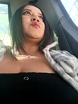 Snapshot of Cristal__04 chatting on 25, 9, 2025 Cristal 04 online show from 25, 9, 2025