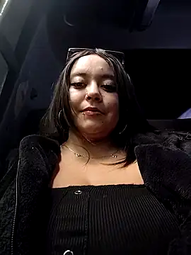 Cristal  04 online show from 13, 11, 2025