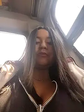 Cristal  04 online show from 26, 3, 2026