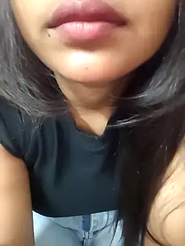 MohiniHott online show from 13, 2, 2025