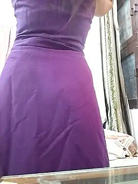 MohiniHott online show from 17, 9, 2025