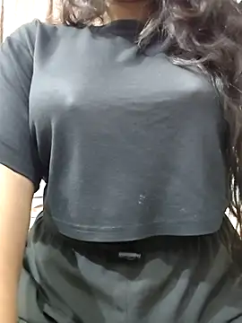 MohiniHott online show from 27, 2, 2026