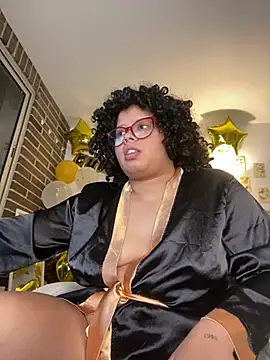 Snapshot of 6nalanie chatting on 3, 1, 2025 6nalanie online show from 3, 1, 2025