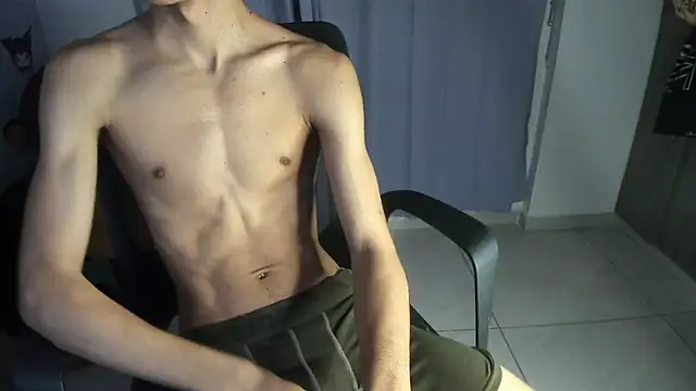 isaaclatino online show from 24, 10, 2025