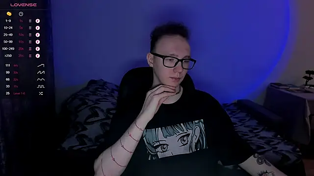 Alex silents online show from 9, 1, 2025