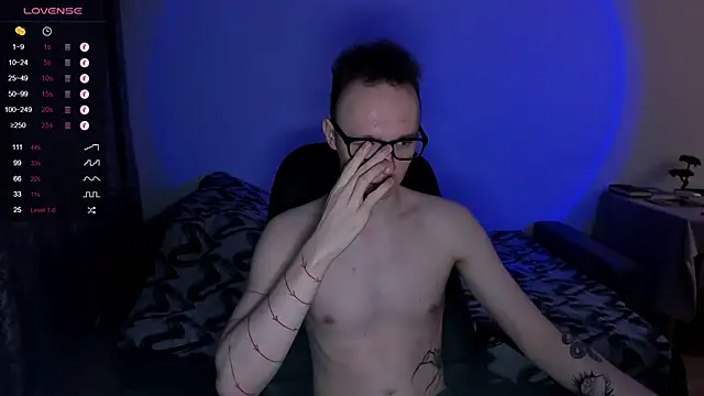 Alex silents online show from 13, 1, 2025