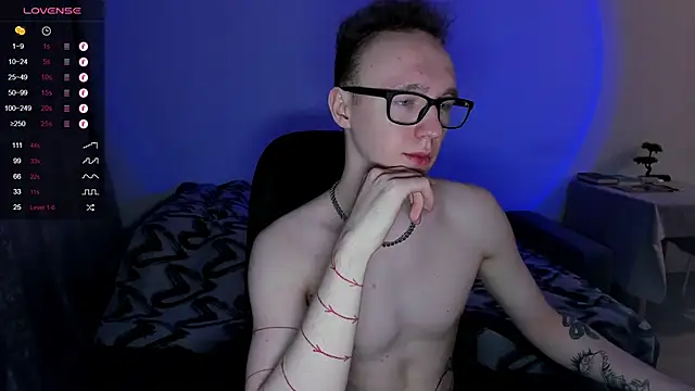 Alex silents online show from 18, 1, 2025